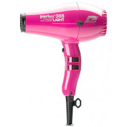 Parlux Hairdryer 385 Power Light