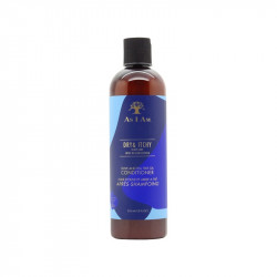 AS I AM Dry & Itchi Scalp Care Conditioner (355ml)