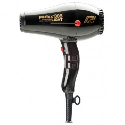 Parlux Hairdryer 385 Power Light