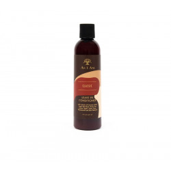 AS I AM Classic Leave-In Conditioner (237ml)