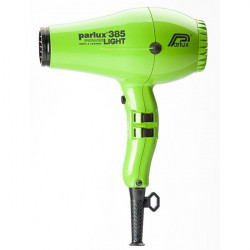 Parlux Hairdryer 385 Power Light