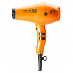 Parlux Hairdryer 385 Power Light