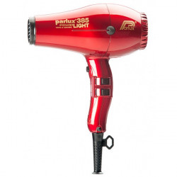 Parlux Hairdryer 385 Power Light