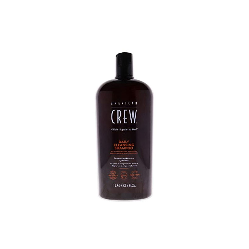 American Crew Daily Cleansing Shampoo