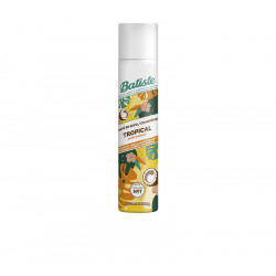 Batiste Tropical Dry Shampoo (200ml)