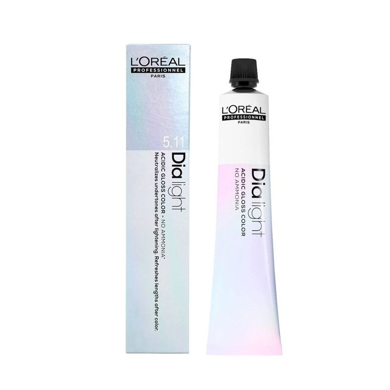 L'oréal DiaLight Tone-on-tone Hair Colour(50ml) L'oréal DiaLight Tone-on-tone Hair Colour(50ml)