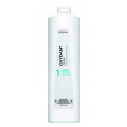 L'oreal Creme Oxidant (1000ml)