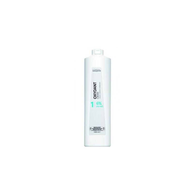 L'oreal Creme Oxidant (1000ml) L'oreal Creme Oxidant (1000ml)