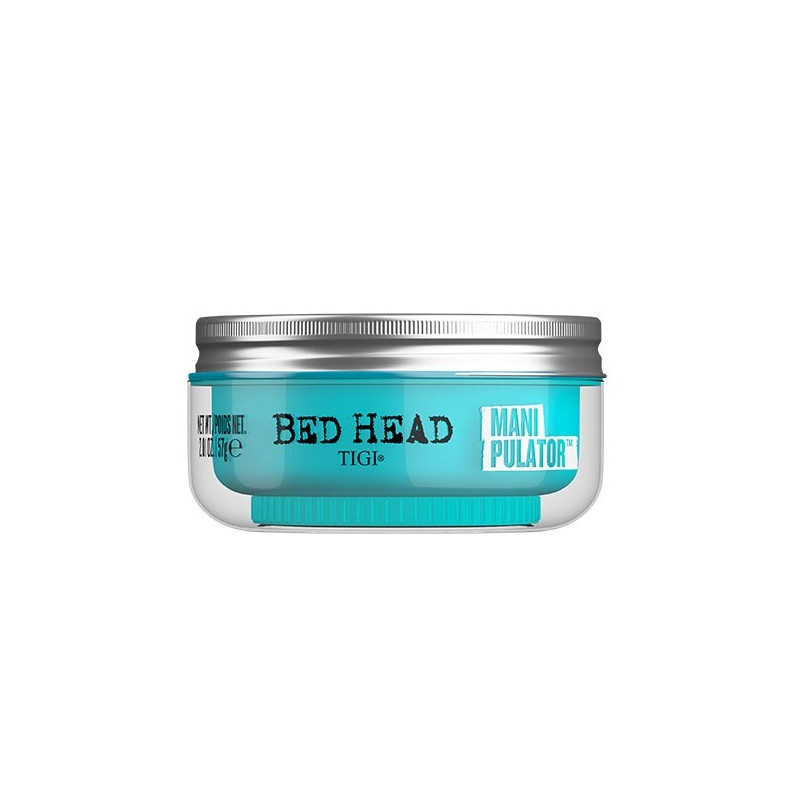 Tigi Bed Head Manipulator Texturizing Putty (57gr) Tigi Bed Head Manipulator Texturizing Putty (57gr)