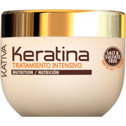 Kativa Keratina Intensive Treatment