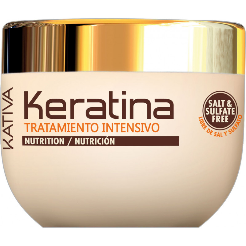 Kativa Keratina Intensive Treatment Kativa Keratina Intensive Treatment