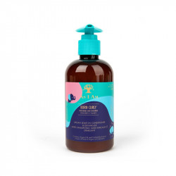 As I Am Born Curly Argan Leave In & Detangler 240ml