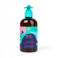 As I Am Born Curly Defining Jelly 240ml