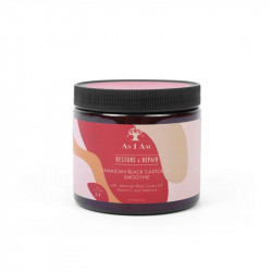 As I Am Restore & Repair Smoothie 454g