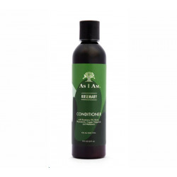 As I Am Rosemary Conditioner 237ml