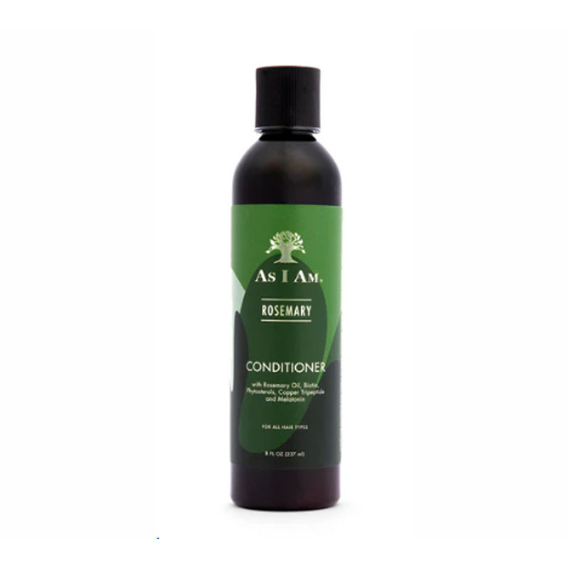 As I Am Rosemary Conditioner 237ml