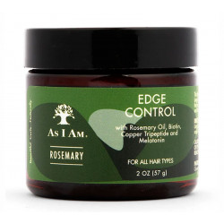 As I Am Rosemary Edge Gel 57gr