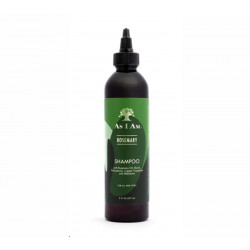 As I Am Rosemary Shampoo 237ml