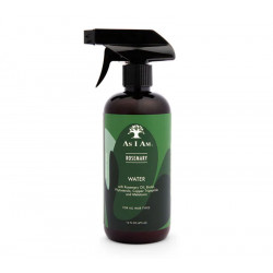 As I Am Rosemary Water Spray 475ml