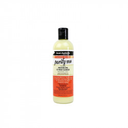 Aunt Jackie's Flaxseed Purify Me Moisturizing Co-Wash Cleanser 355ml