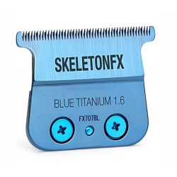 Babyliss Pro Blue Titanium 1.6mm Trimmer Blade