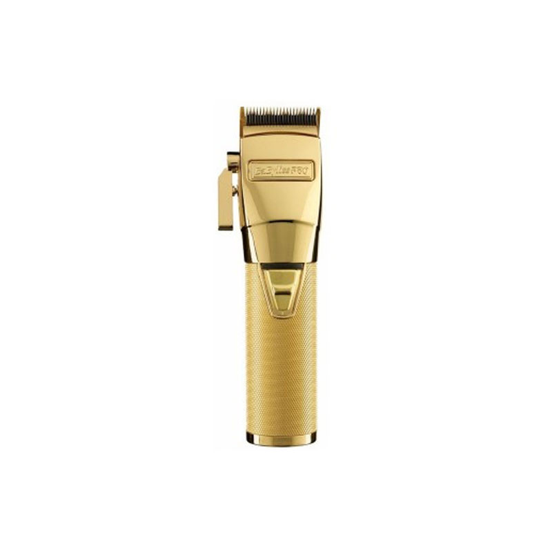 Babyliss Pro Clipper Goldfx Cordless Babyliss Pro Clipper Goldfx Cordless