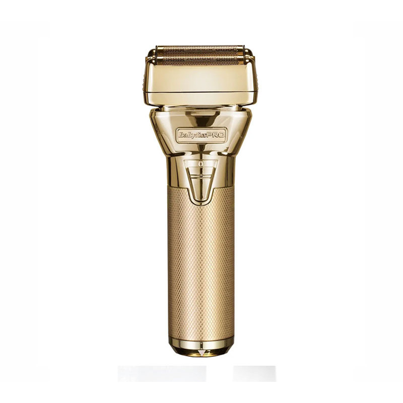 Babyliss Pro Fxone Shaver Gold Babyliss Pro Fxone Shaver Gold