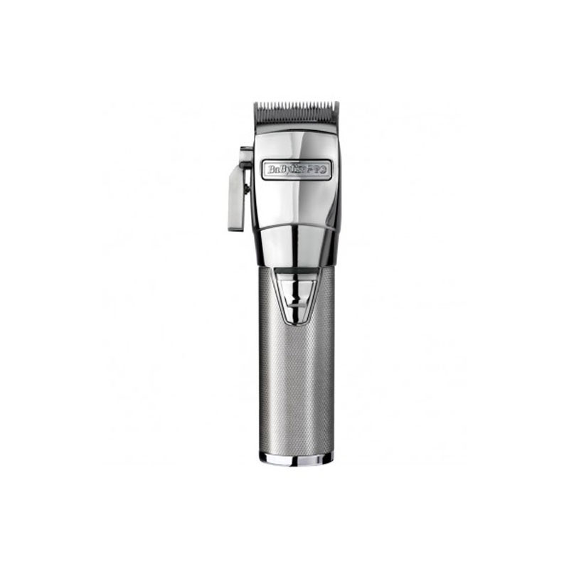 Babyliss Pro Hair Cutting Chromfx Clipper Babyliss Pro Hair Cutting Chromfx Clipper