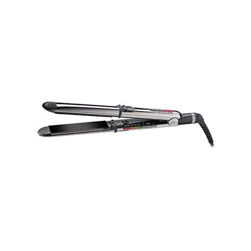 Babyliss Pro Straightener Black Elipsis 3100 230o Babyliss Pro Straightener Black Elipsis 3100 230o