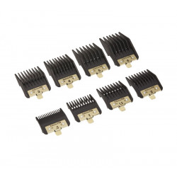 Babyliss Pro Premium Clipper Guard (0.5-1-1.5-2-3-4-5-6)