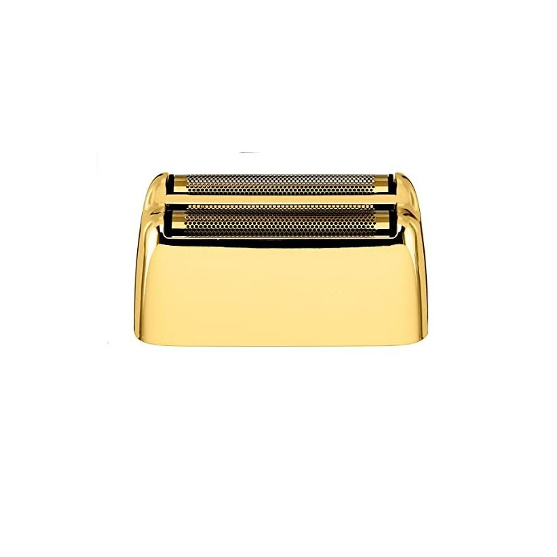 Babyliss Pro Replacement Blade Shaver Gold Babyliss Pro Replacement Blade Shaver Gold