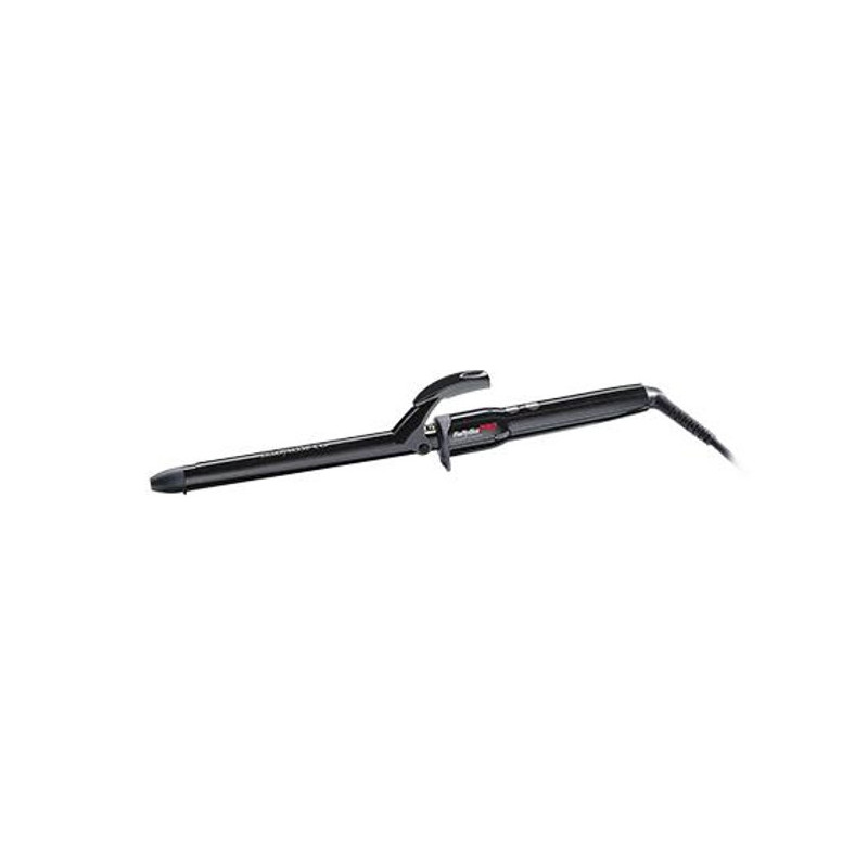 Babyliss Pro Curling Iron Diamond Extra Long 19mm 220°C Babyliss Pro Curling Iron Diamond Extra Long 19mm 220°C