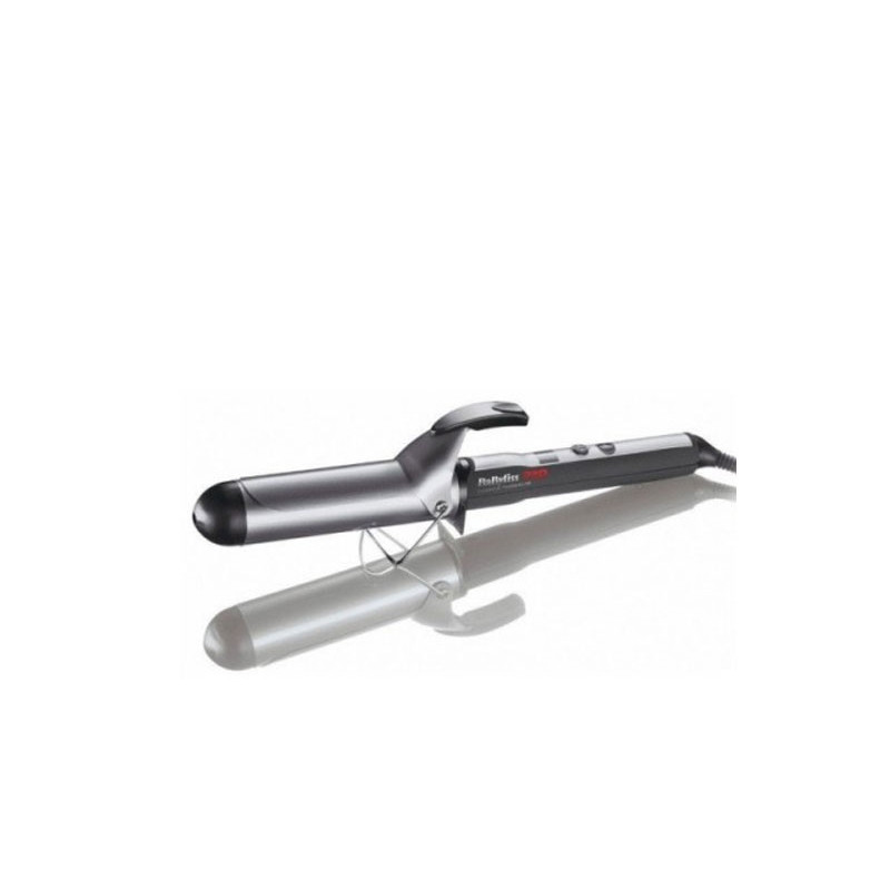 Babyliss Pro Digital Program Curling Iron Spring 38mm Babyliss Pro Digital Program Curling Iron Spring 38mm