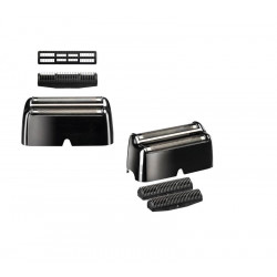 Babyliss Pro UV Head Shaver Replacement Double Foil