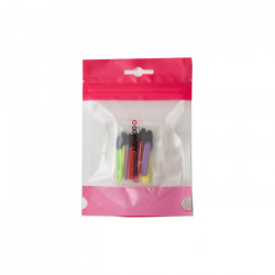 Bifull Aishado Pack 12 Eye Shadow Applicators