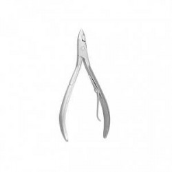 Bifull Fine Tip Nail Pliers 10 cm
