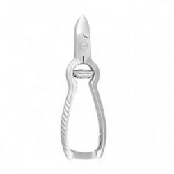 Bifull Professional Straight Nail Pliers 12 cm