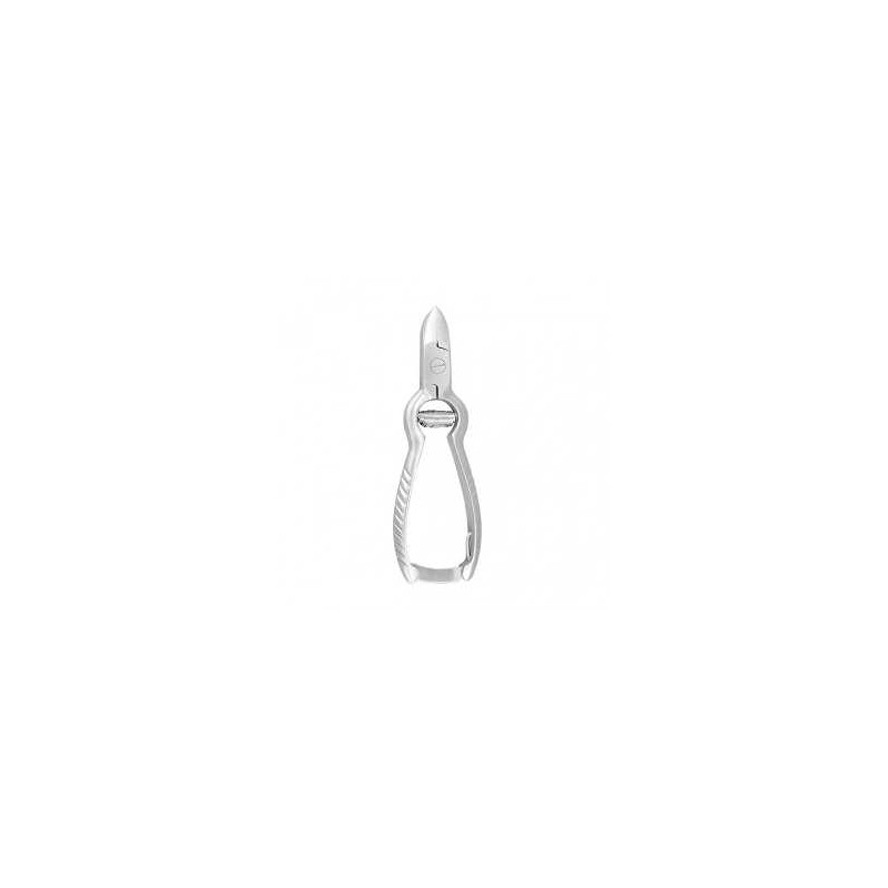 Bifull Professional Straight Nail Pliers 12 cm