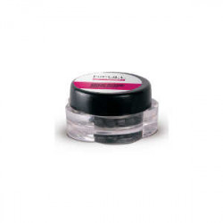 Bifull Black Aluminum Rings 100 pcs.