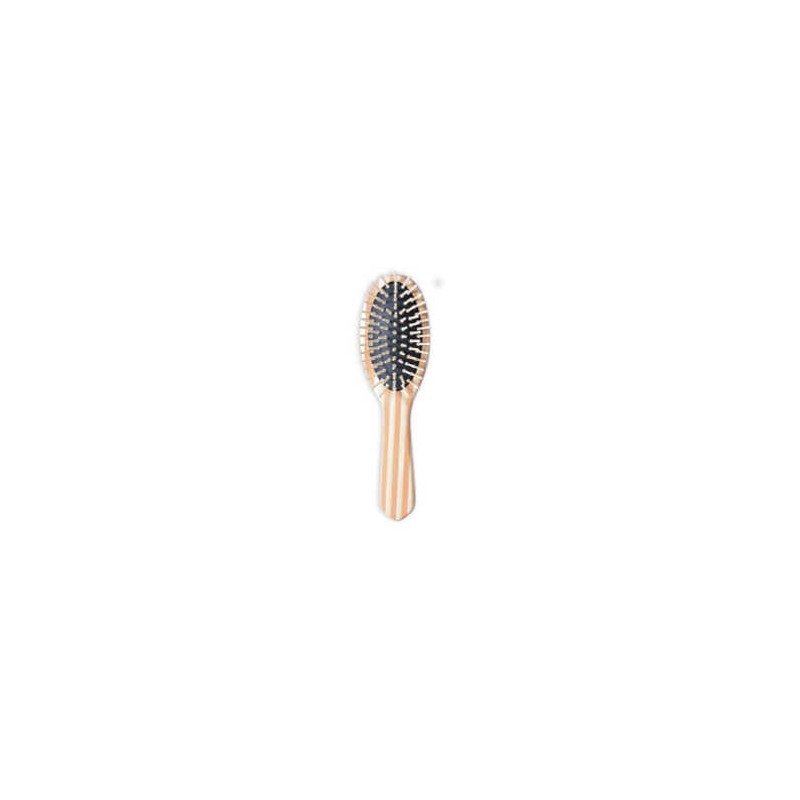 Bifull Bamboo Large Oval Brush