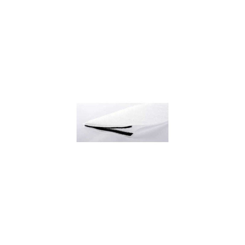 Bifull Adhesive Bands Hooks Velcro 18 pcs.