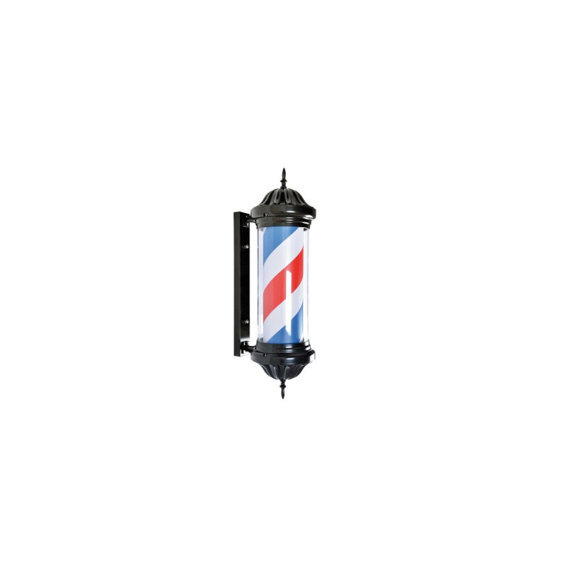Bifull Barber Pole Paris Led