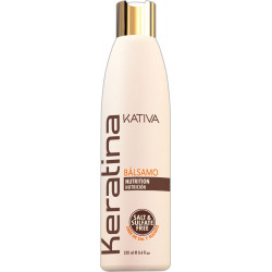 Kativa Keratina Balsam Conditioner