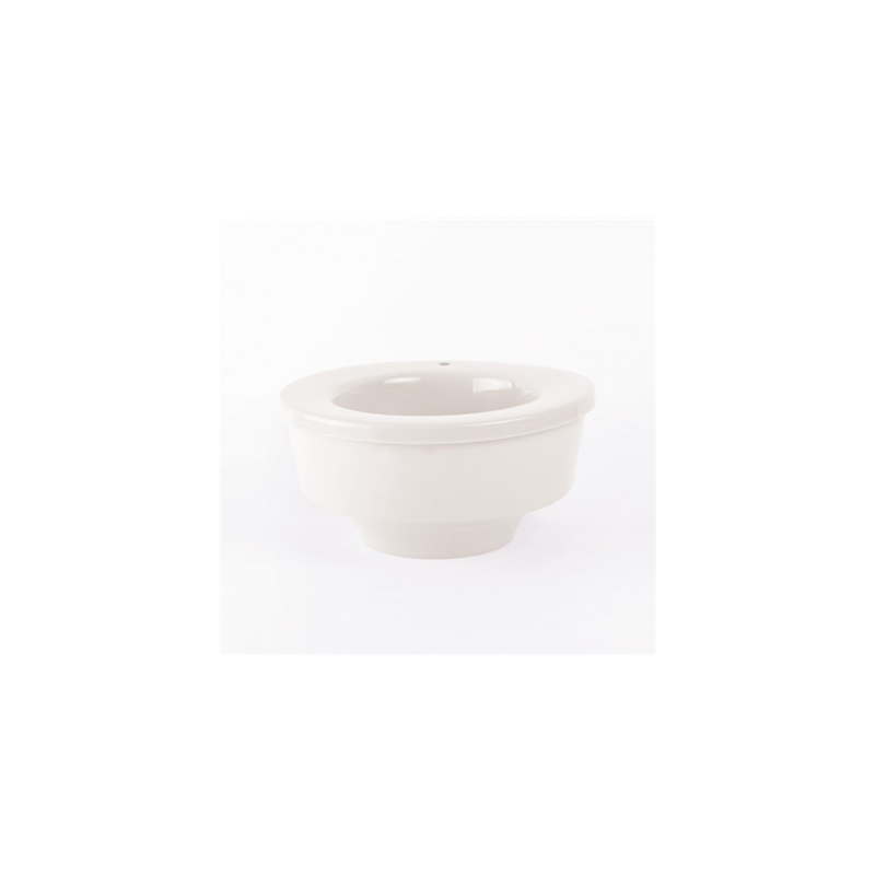 Bifull White Manicure Bowl