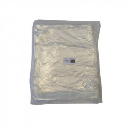 Bifull Disposable Bag for Clothes 65x80 Pack of 50 Units
