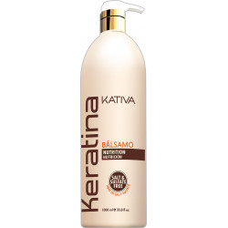 Kativa Keratina Balsam Conditioner