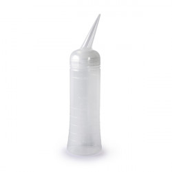 Bifull Dispenser Bottle White 200ml