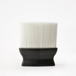 Bifull Bran Barber Brush Flat Ergonomic Handle