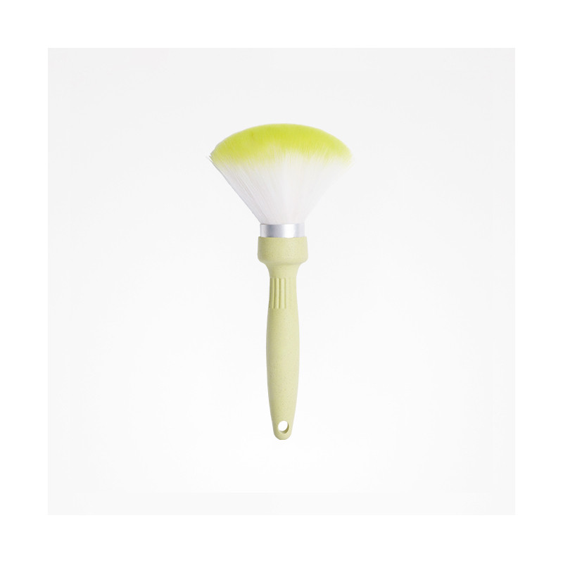 Bifull Professional Brush Green Gradient Ren Natur Bifull Professional Brush Green Gradient Ren Natur