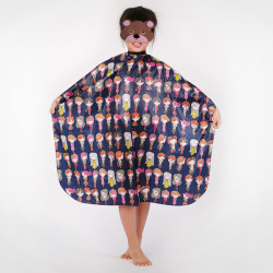 Bifull Kids Cutting Cape 95x120cm